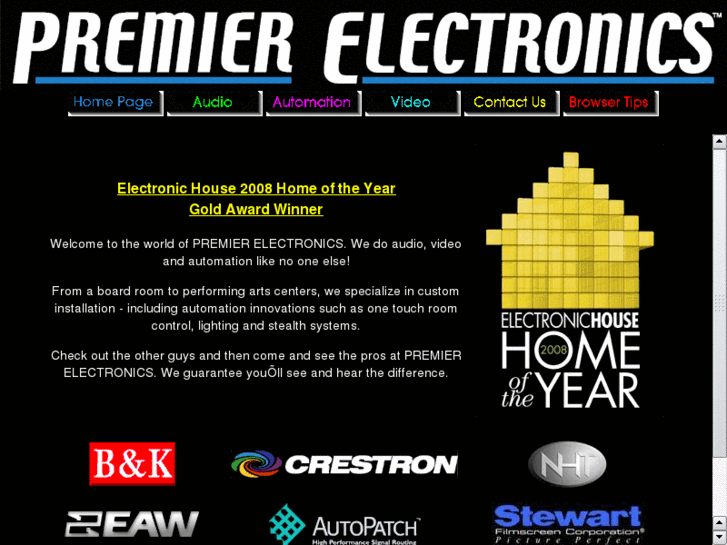 www.premierelectronics.net