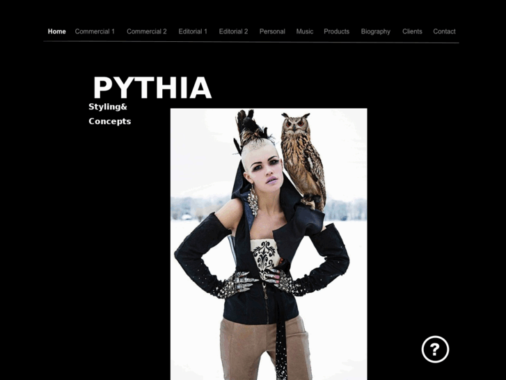www.pythia-styling.nl