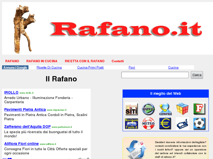 www.rafano.it