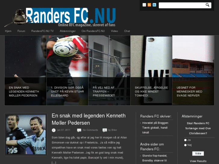 www.randersfc.com