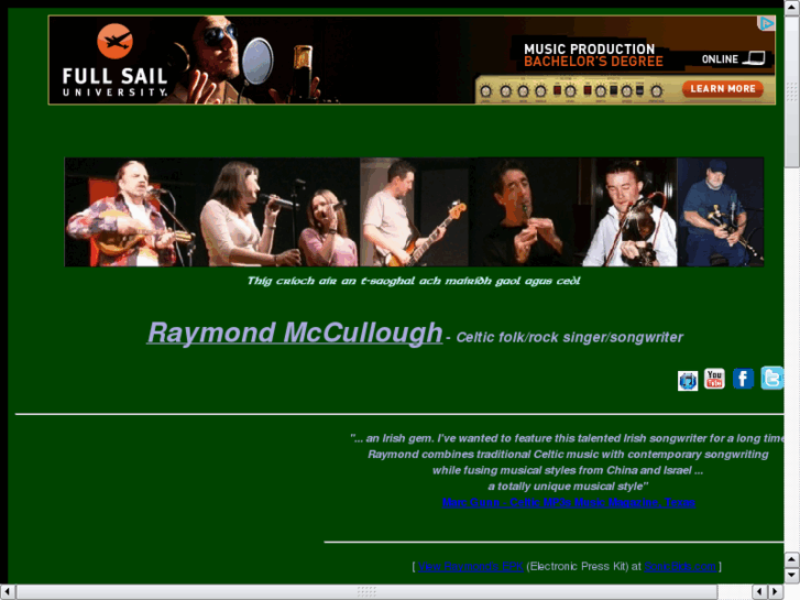 www.raymondmccullough.com