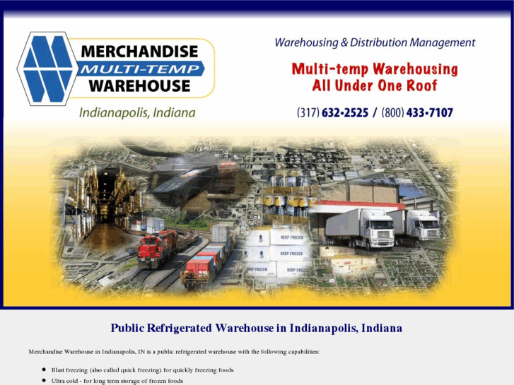 www.refrigerated-warehouse.com