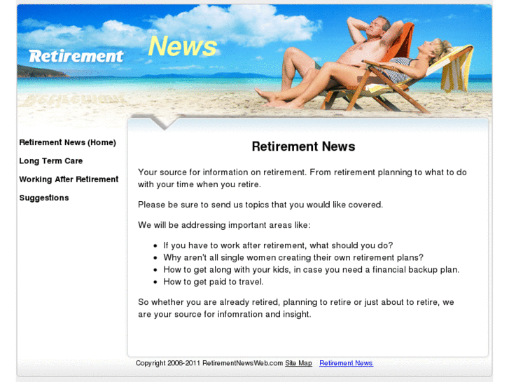 www.retirementnewsweb.com