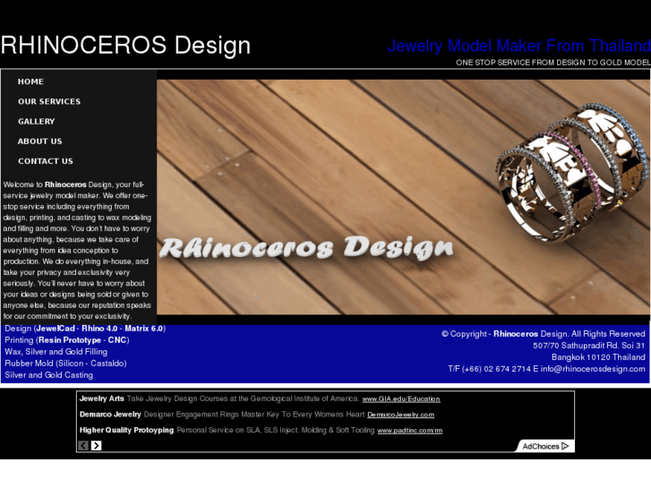 www.rhinocerosdesign.com