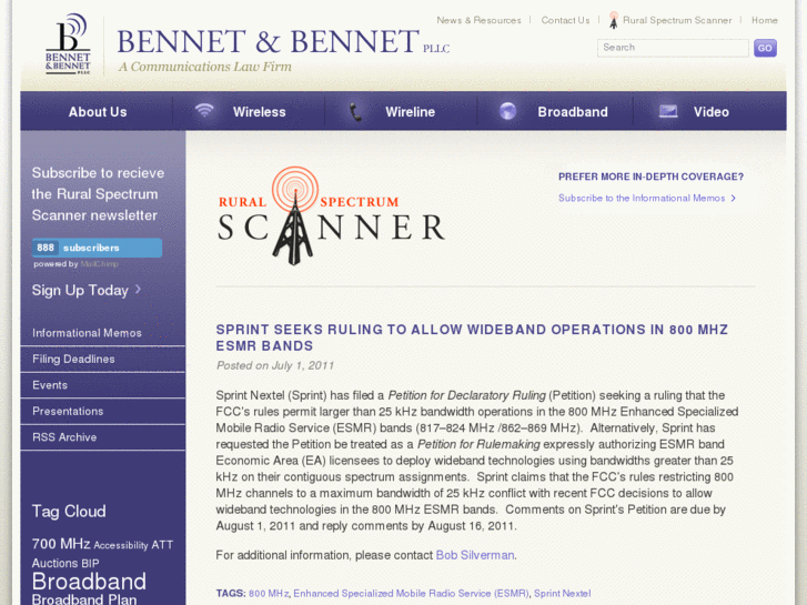 www.ruralspectrumscanner.com