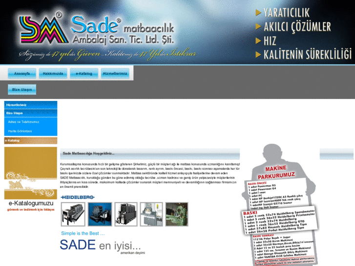 www.sadematbaa.com