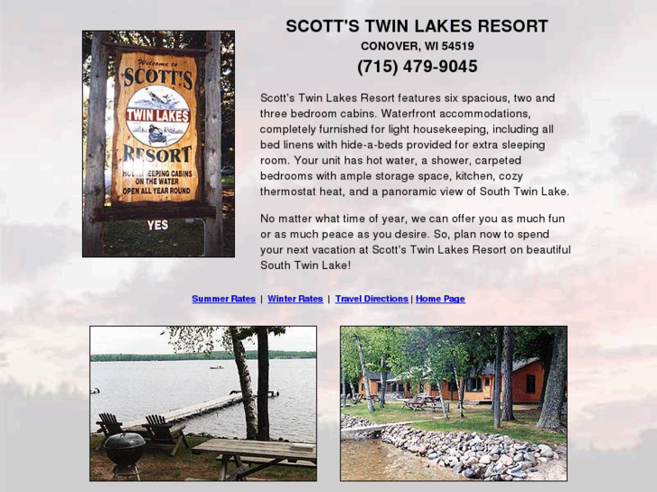 www.scottsresort.com