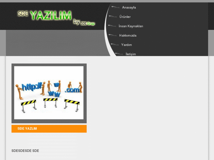 www.sdeyazilim.com