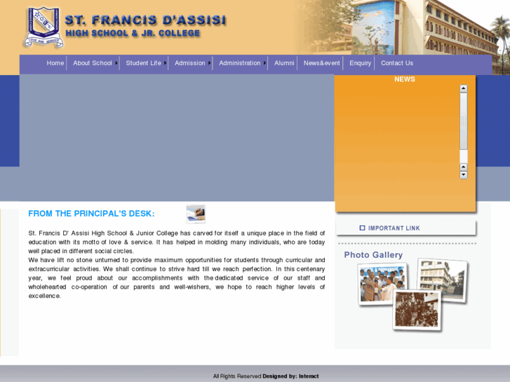 www.sfdassisi.com