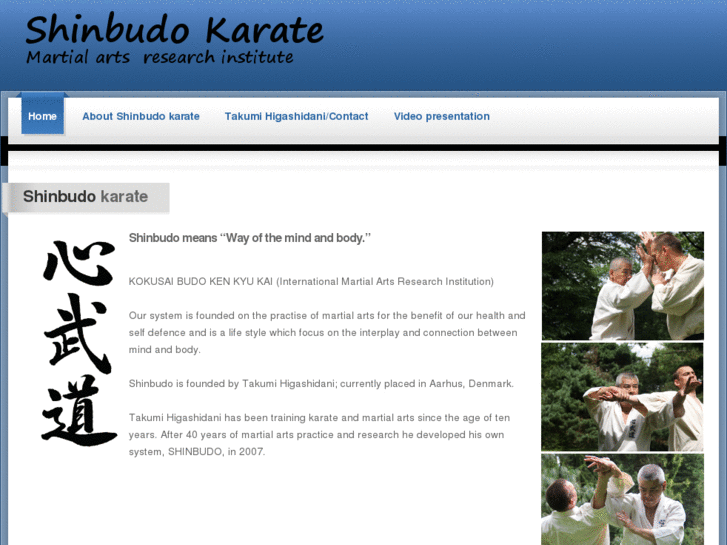 www.shinbudo-karate.org