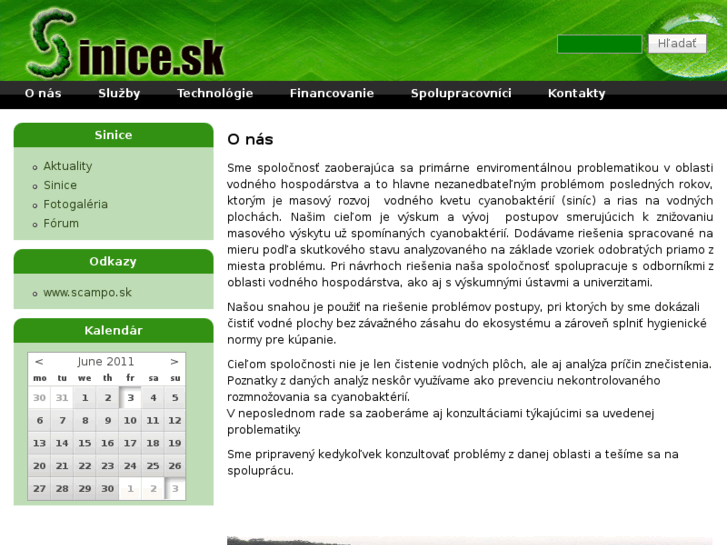 www.sinice.sk