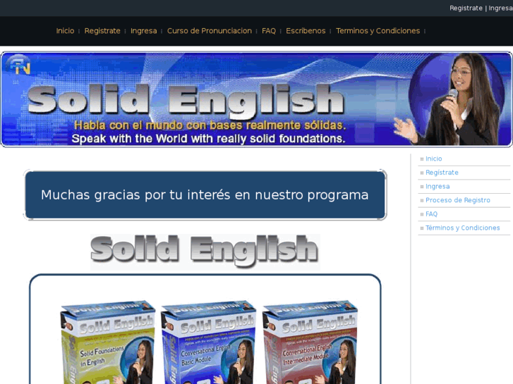 www.solidenglish.net