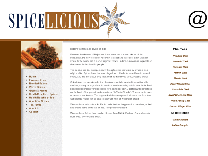 www.spicelicious.com