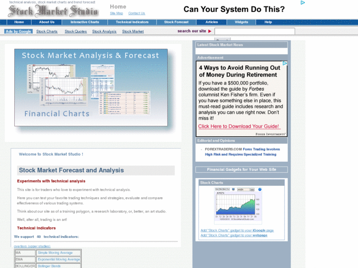 www.stockmarketstudio.com