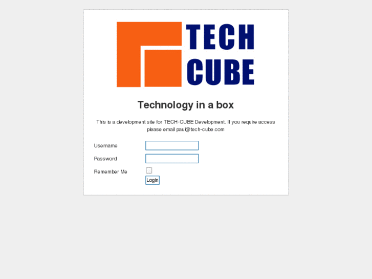 www.tech-cube.com