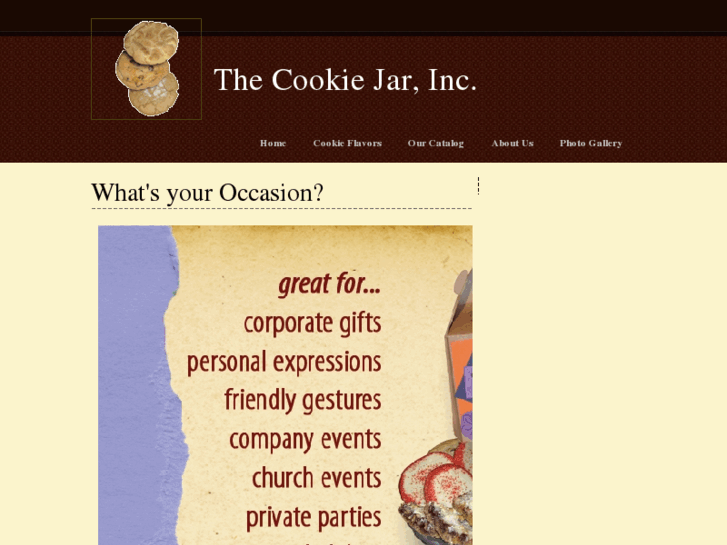 www.the-cookiejar.com