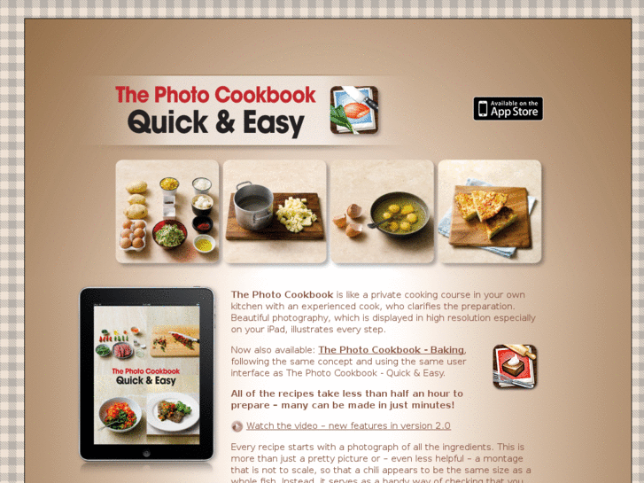 www.thephotocookbook.com