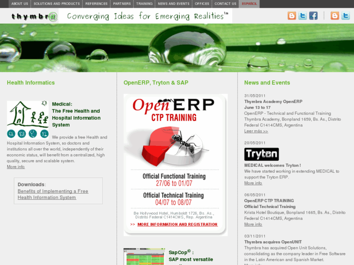www.thymbra.net