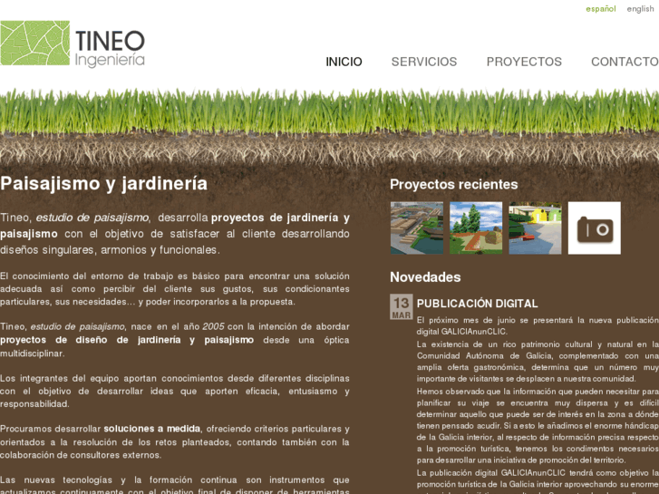 www.tineoingenieria.es