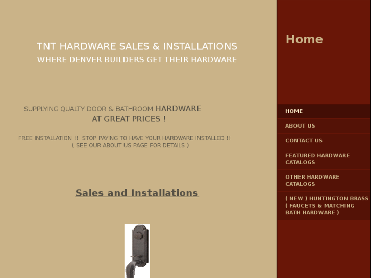 www.tnthardware.net