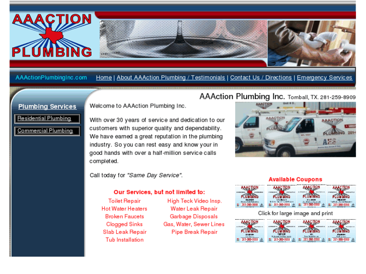 www.tomballtxplumbers.com