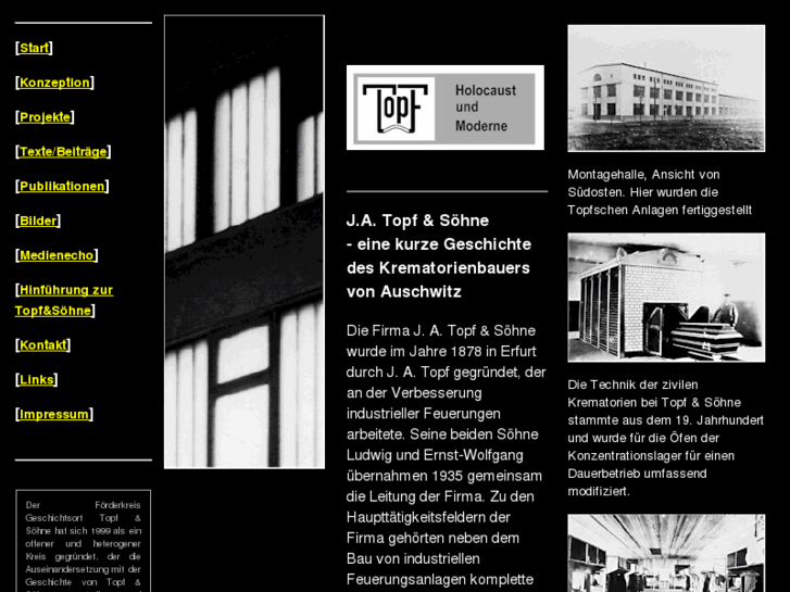www.topf-holocaust.de