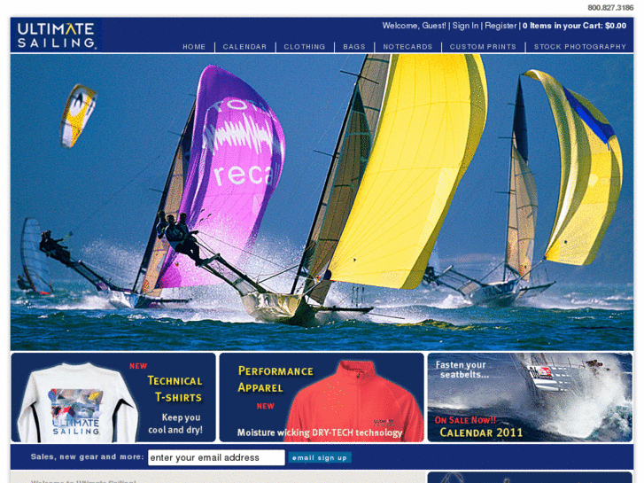 www.ultimatesailing.com