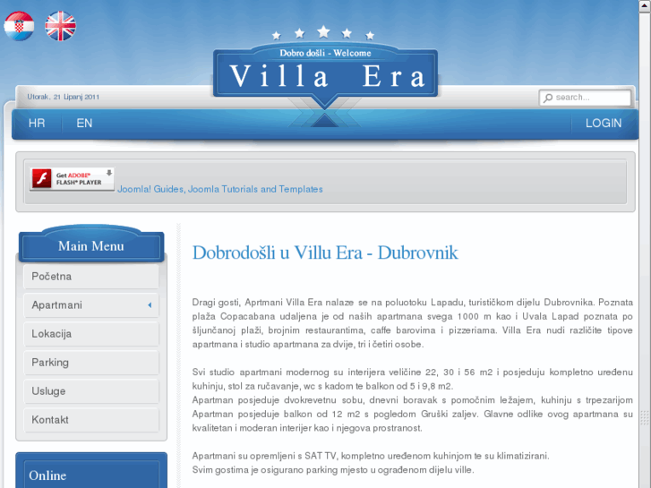 www.villa-era.com