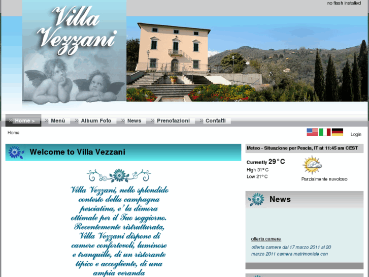 www.villavezzani.com