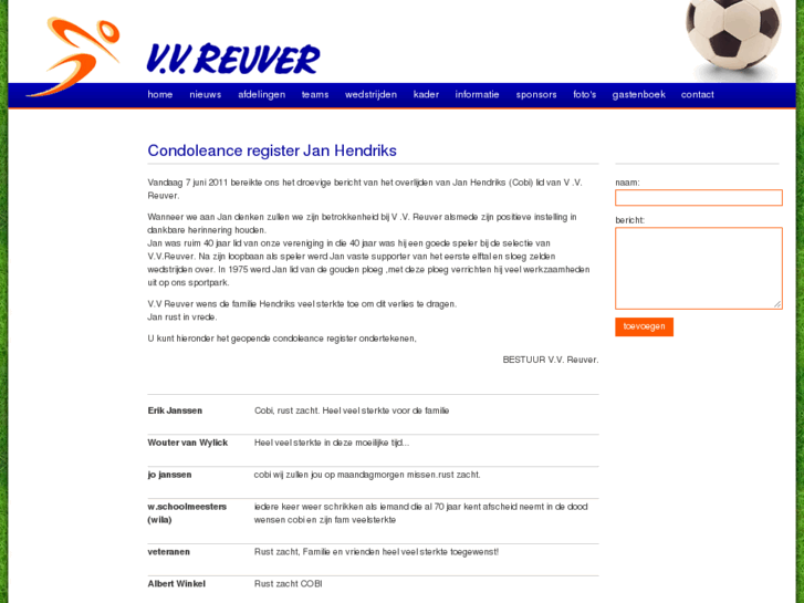 www.vvreuver.nl