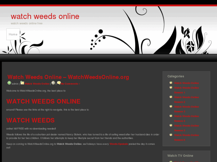 www.watchweedsonline.org