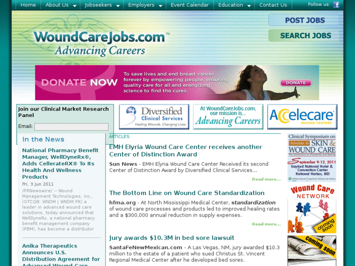 www.woundcarejobs.com