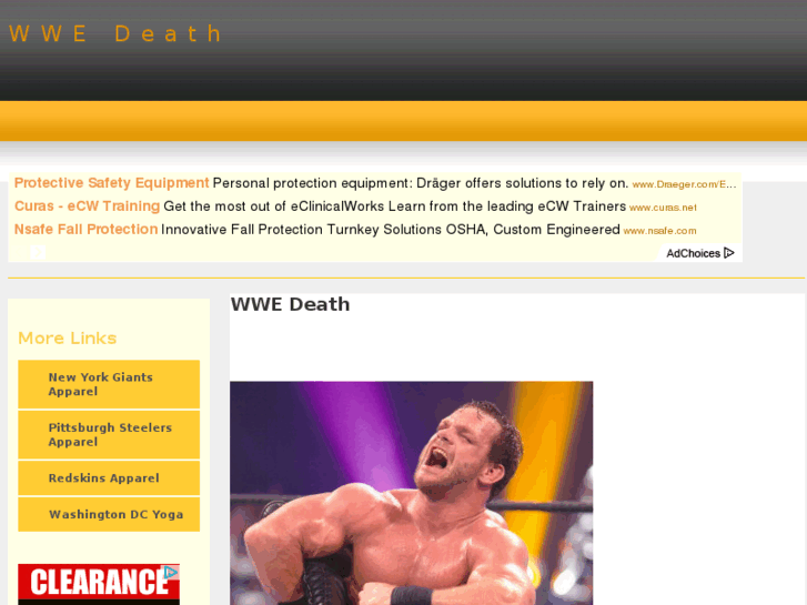 www.wwedeath.com