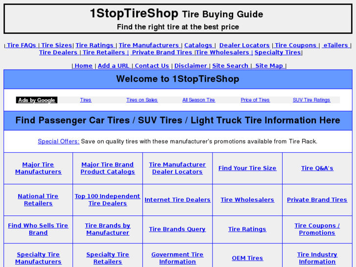 www.1stoptireshop.com