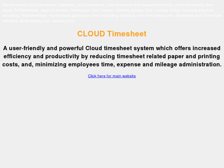 www.247timesheets.com