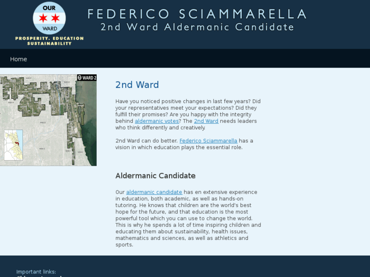 www.2ndward.com