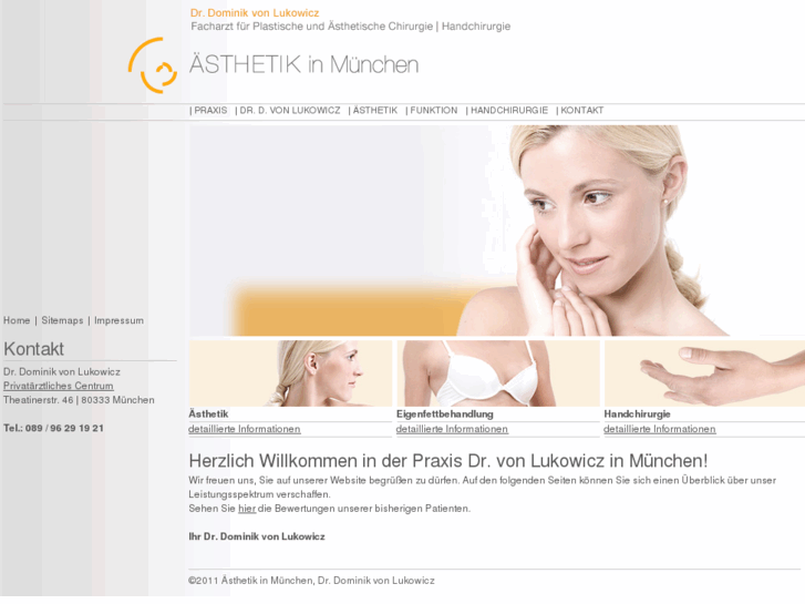 www.aesthetik-in-muenchen.de