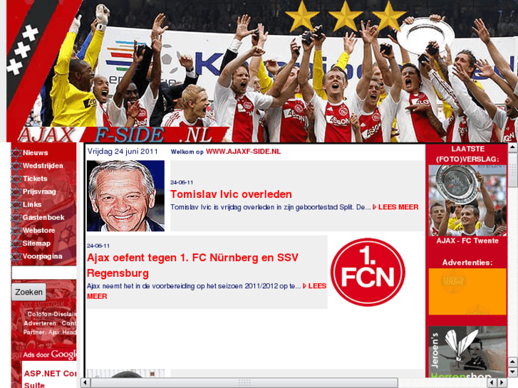 www.ajaxf-side.nl