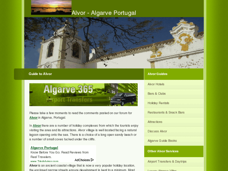 www.alvor-online.com