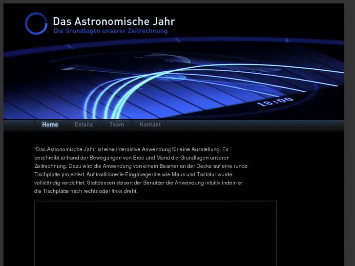 www.astronomicalyear.com