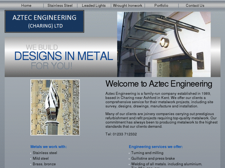 www.aztecengineering.co.uk