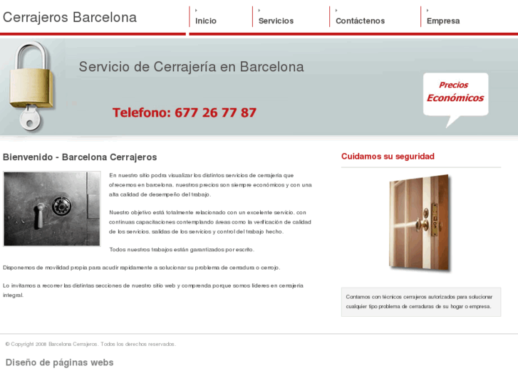 www.barcelonacerrajeros.org