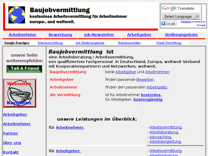 www.baujobvermittlung.de