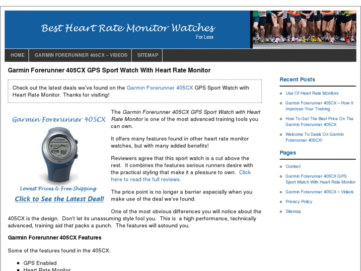 www.bestheartratemonitorwatches.com