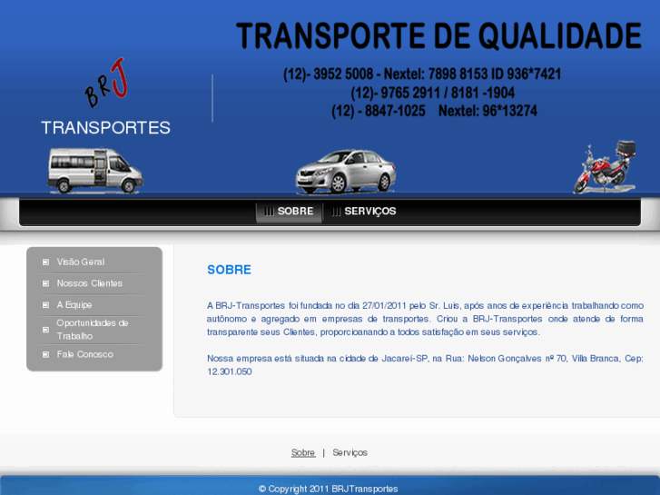 www.brjtransportes.com