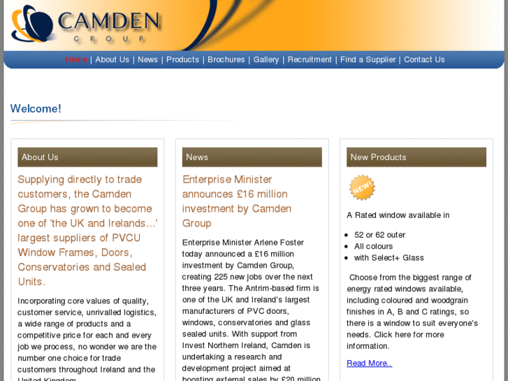 www.camdengroup.co.uk