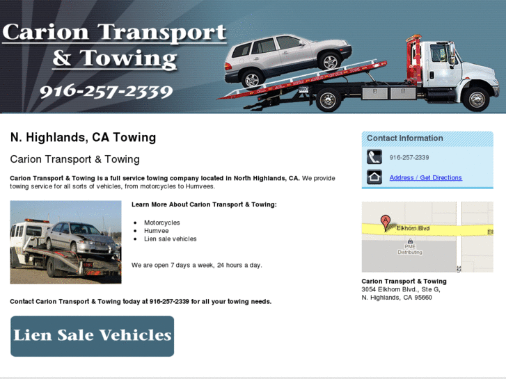 www.cariontransport.com