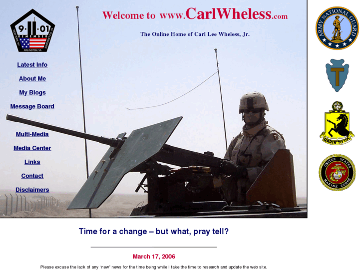 www.carlwheless.com
