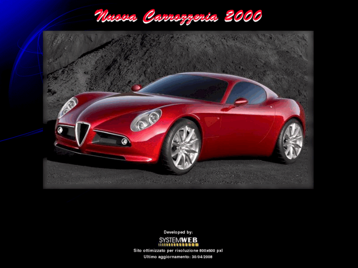 www.carrozzeria-2000.com