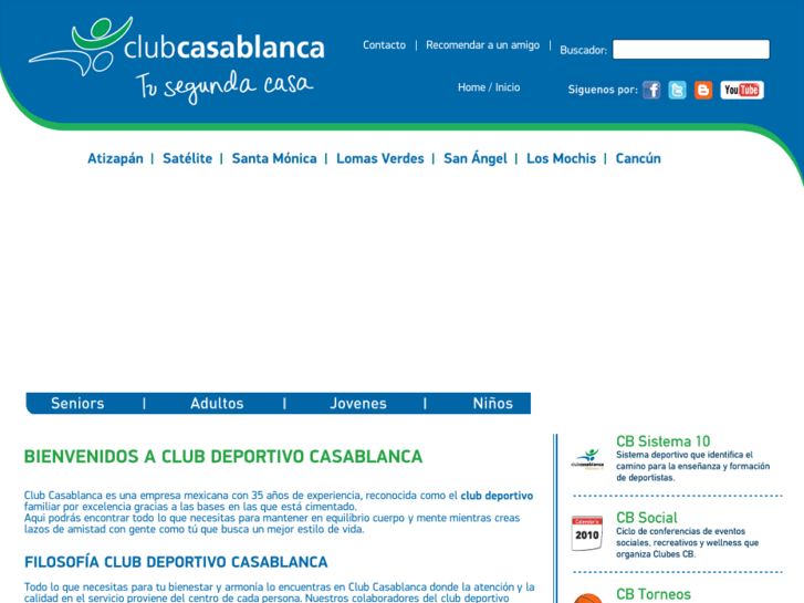 www.casablanca.com.mx